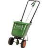 lawn spreader