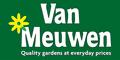 Van Meuwen, Quality gardens at everyday prices.